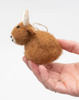 Ornament - Highland Cow