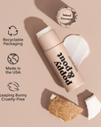 Lip Balm, Island Coconut