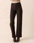 Mona Flared Light Jeans