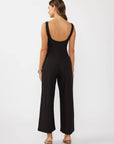 Tank Ponte Jumpsuit