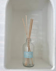 Beach Collection Reed Diffuser