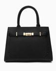 Victoria Structured Handbag