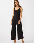 Tank Ponte Jumpsuit