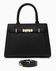 Victoria Structured Handbag