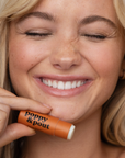 Lip Balm, Orange Blossom