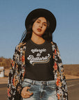 Allergic to Bullshit Tee Unisex