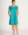 Breezy Dress