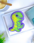 Dinosaur Discovery - Bath Bomb with Toy