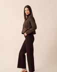 Mona Flared Light Jeans