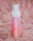 Coconut Glow Tanning Mousse