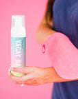 Vacay Babe Tanning Mousse