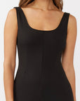 Tank Ponte Jumpsuit