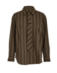 Minus Boss Blouse