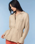 Sand Jacket