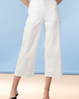 Cropped Pant