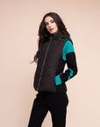 Puffer Vest