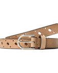 Rosie Leather Belt