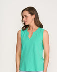 V-Neck Tank