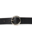 Kat Leather Belt