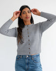 Little Sister Cardigan