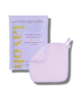 Lavoh Classic Facecloth | Removes All Makeup with Water Moonstone
