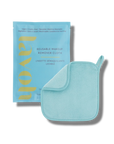Lavoh Classic Facecloth | Removes All Makeup with Water Tidal
