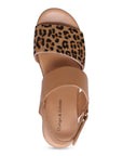 Django & Juliette Runar Leopard and Tan