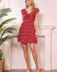 Alexandria Dress