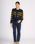 Hold The Line Cardi – Eclipse