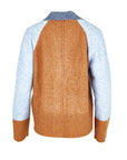 Plush Love Cardigan