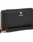 Lock Up Wristlet