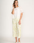 Lacey Blouse