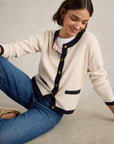 Charlotte Cardigan