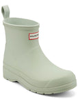 Hunter Short Boots Fog Green