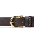 Alice Leather Belt