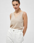 Carli Knit Tank
