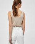 Carli Knit Tank
