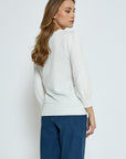 Mersin Knit Tee