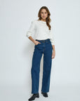 Mersin Knit Tee