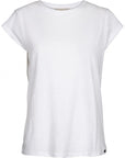 Leti Tee White