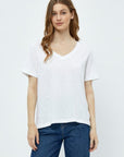 Leti V-Neck Tee