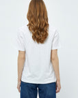 Leti V-Neck T-Shirt