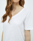 Leti V-Neck Tee
