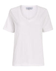 Leti V-Neck Tee