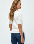 Milla V-Neck Tee