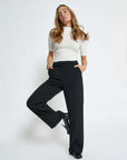 Minus Livina Straight Leg Pant