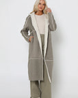 Lost In Lunar Mimi Coat