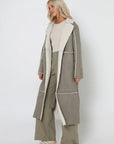 Lost In Lunar Mimi Coat