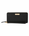 Lawson Zip Wristlet