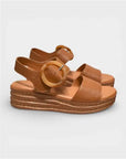 Django & Juliette Cubbie Sandal